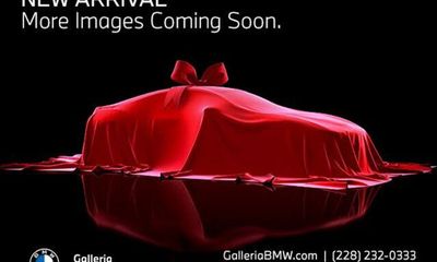 2024 BMW X4 M