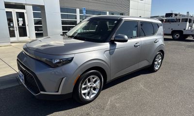 2024 Kia Soul