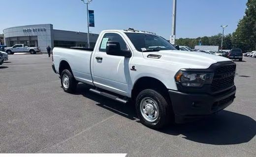 2023 Ram 2500 Tradesman