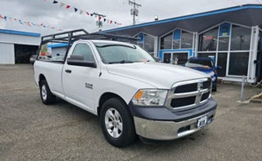 2016 Ram 1500 ST