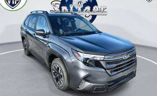 2026 Subaru Forester Premium Base