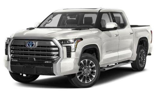 2024 Toyota Tundra Others