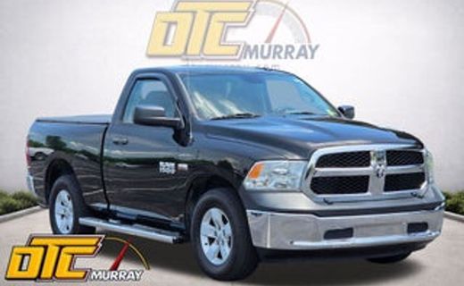 2016 Ram 1500 ST