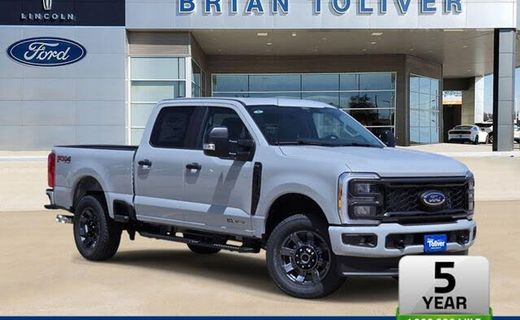 2026 Ford F-250 XL