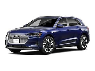 2022 Audi E-Tron Quattro Premium
