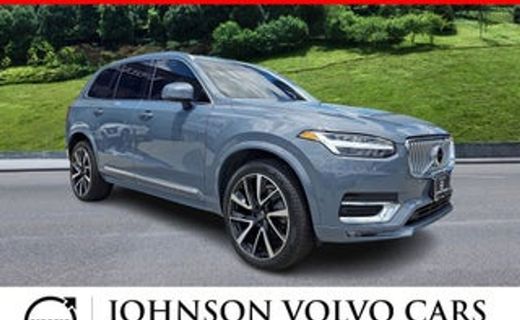 2023 Volvo XC90 Plus Bright