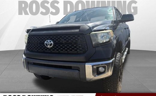 2014 Toyota Tundra Limited