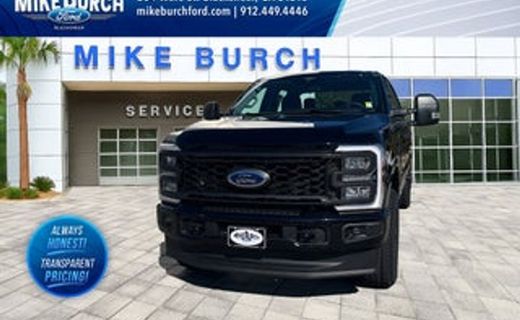 2026 Ford F-250 XL
