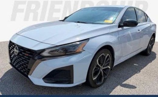 2023 Nissan Altima SL