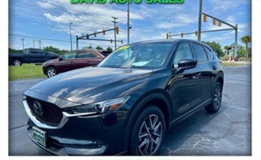 2015 Mazda CX-9