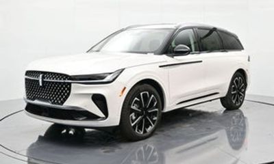 2026 Mazda CX-70 Premium S