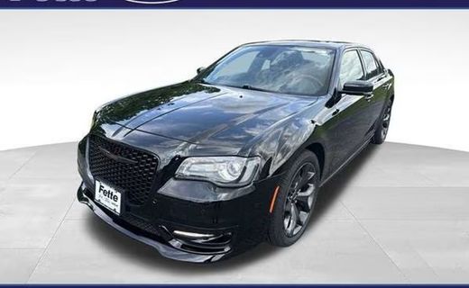 2023 Chrysler 300 300S