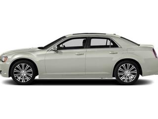 2013 Chrysler 300 300C Luxury
