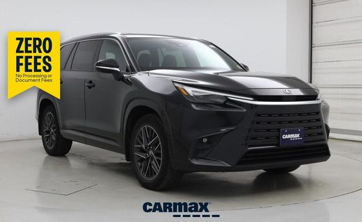 2024 Lexus TX 350