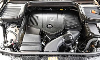 2026 Mercedes-Benz GLE-Class GLE350 4MATIC