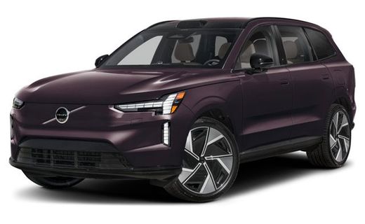 2026 Volvo EX90 Ultra