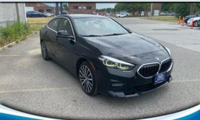 2020 BMW 228i xDrive GC