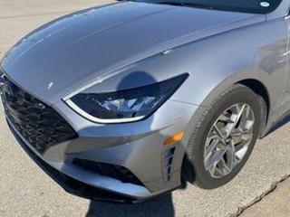 2021 Hyundai Sonata SEL Convenience