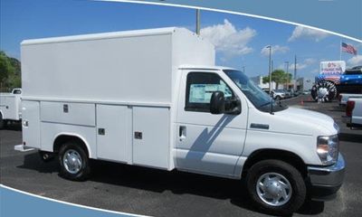 2023 Ford E-350 E 350 SD