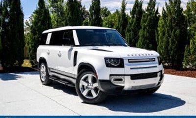 2024 Land Rover Defender 130 S