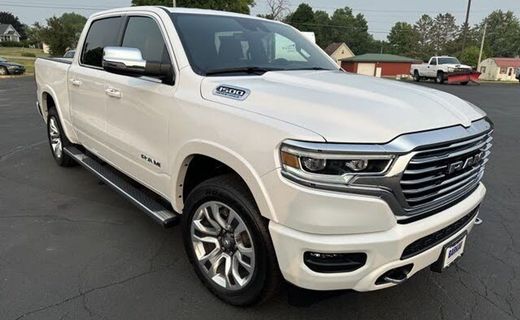 2023 Ram 1500 Longhorn