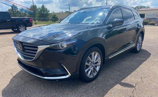 2020 Mazda CX-9 Grand Touring