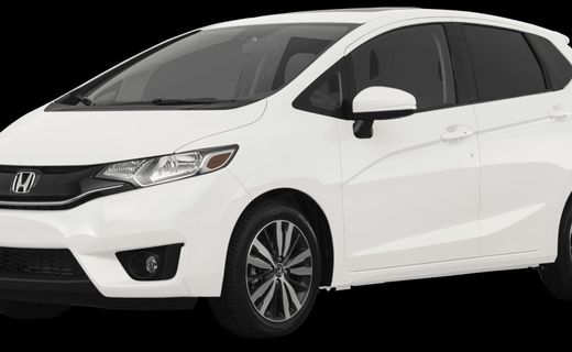 2017 Honda FIT EX