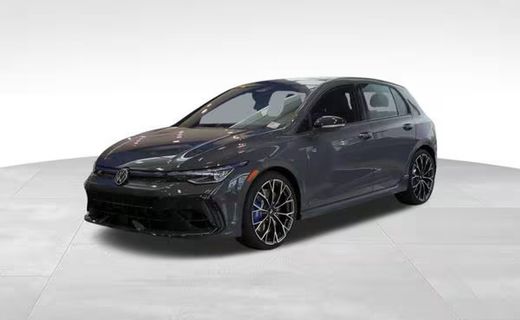 2026 Volkswagen Golf R 2 0 TSI