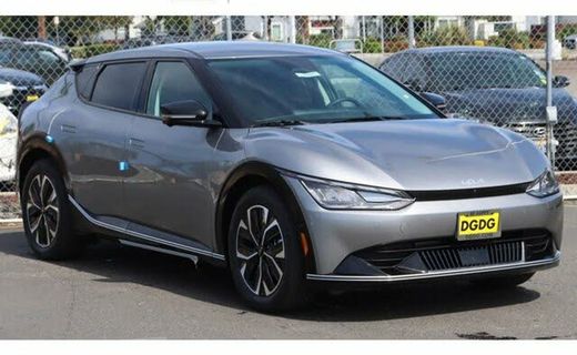 2023 Kia EV6