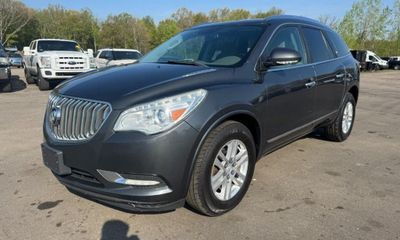2013 Buick Enclave Convenience