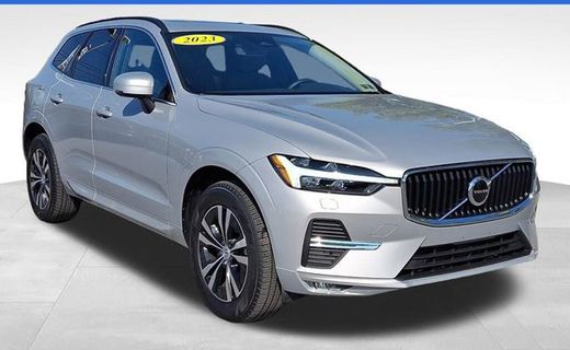 2023 Volvo XC60
