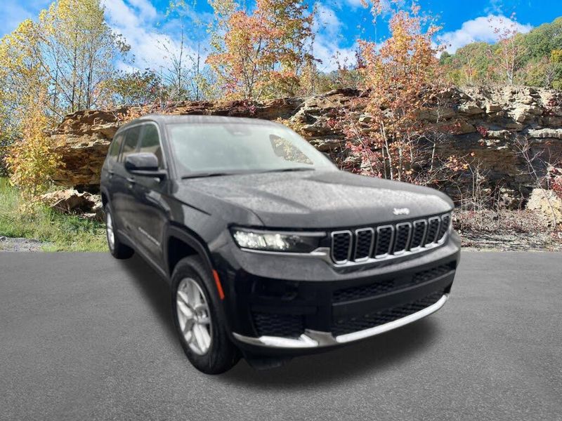 2026 Jeep Grand Cherokee L — a typically priced live listing