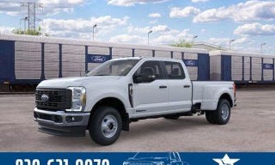 2026 Ford F-350 XL
