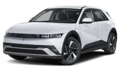 2026 Hyundai Ioniq 5 SE