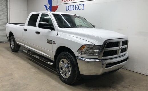 2015 Ram 2500 ST