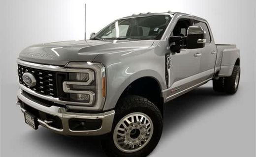 2023 Ford F-350 Lariat