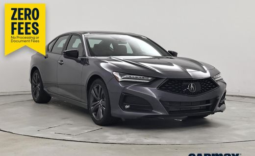 2023 Acura TLX