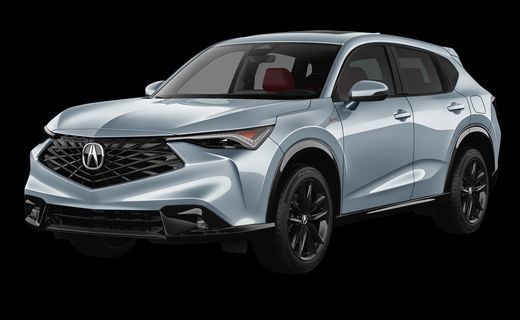 2026 Acura ADX