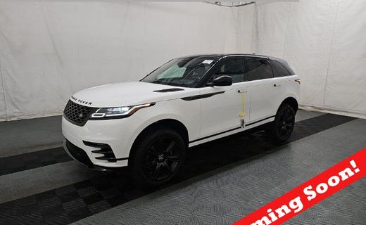 2023 Land Rover Range Velar P250 S