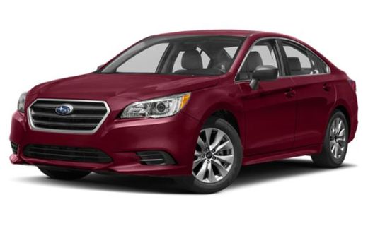 2016 Subaru Legacy Base