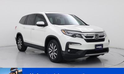 2019 Honda Pilot EXL