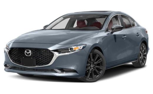 2023 Mazda MAZDA3 Preferred Package