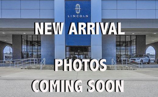 2027 Lincoln Navigator L Black Label
