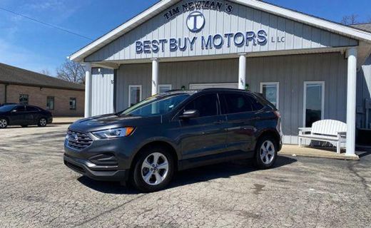 2020 Ford Edge SE
