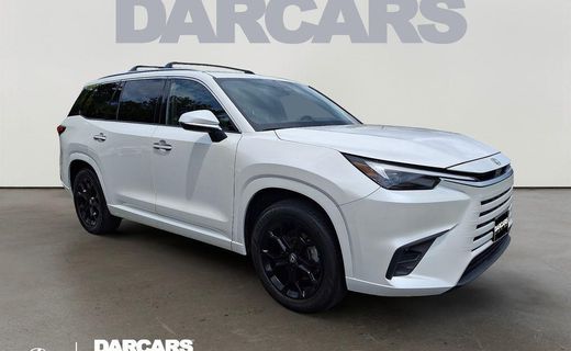 2024 Lexus TX 350