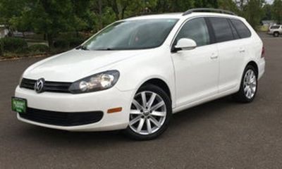 2013 Volkswagen Jetta Trendline