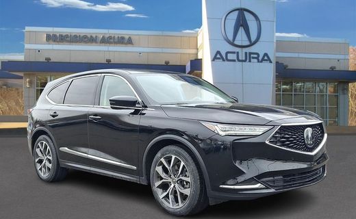 2023 Acura MDX Tech