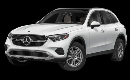 2027 Mercedes-Benz GLC-Class 300