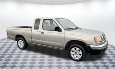 2002 Dodge Dakota SLT