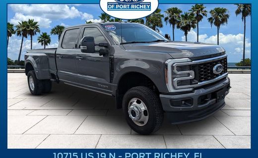 2026 Ford F-350 XL